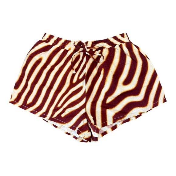 Seven Wonders Octavia Shorts – Montie Choc, Size Small, NWT - Picture 1 of 4